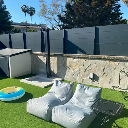 Casa vacanze Amazing House Close To The